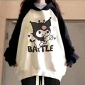 Hooded