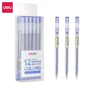 Blue 12PCS