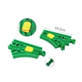 2pcs tracks