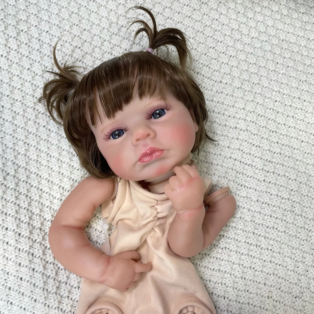 Painted Doll Kit