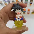 Sitting Beads 6