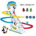 3pcs Penguins
