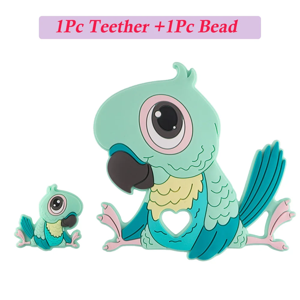 Parrot Set3