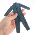 blue green
