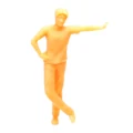 C