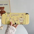 Pom Pom Purin-OLED