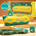 Mouth Organ Green