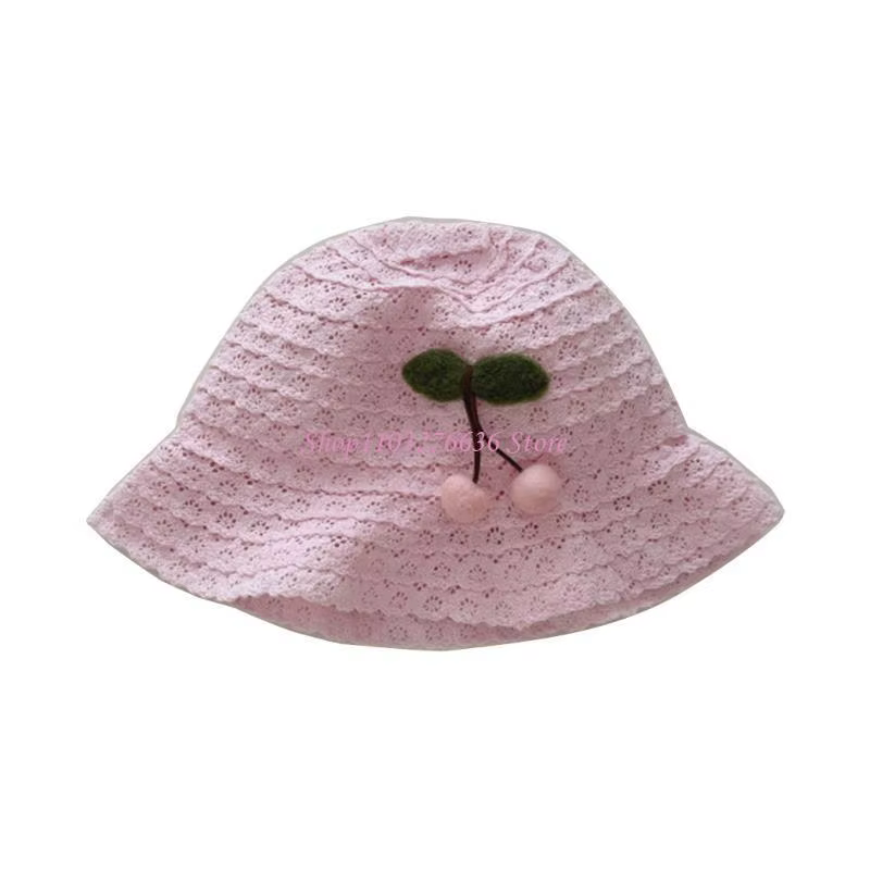 Gorro pescador transpirable para niño al aire libre - imagen 5
