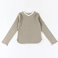 Long sleeve