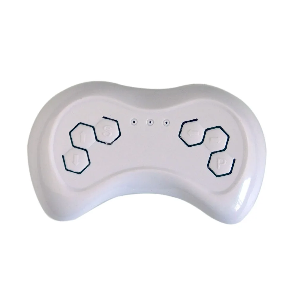 Controlador placa base duradero LB350-2.4G Control remoto vehículo eléctrico para niños 6V/12V LB-RX-2.4G receptor accesorios RC - imagen 3