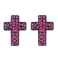 hot pink