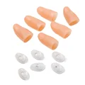 6Pcs