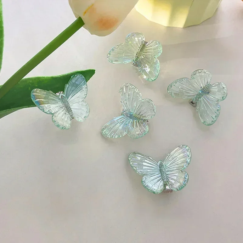 Green  5Pcs