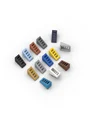 Mixed color-20pcs