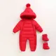 Red( foot cover)