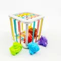 Cube