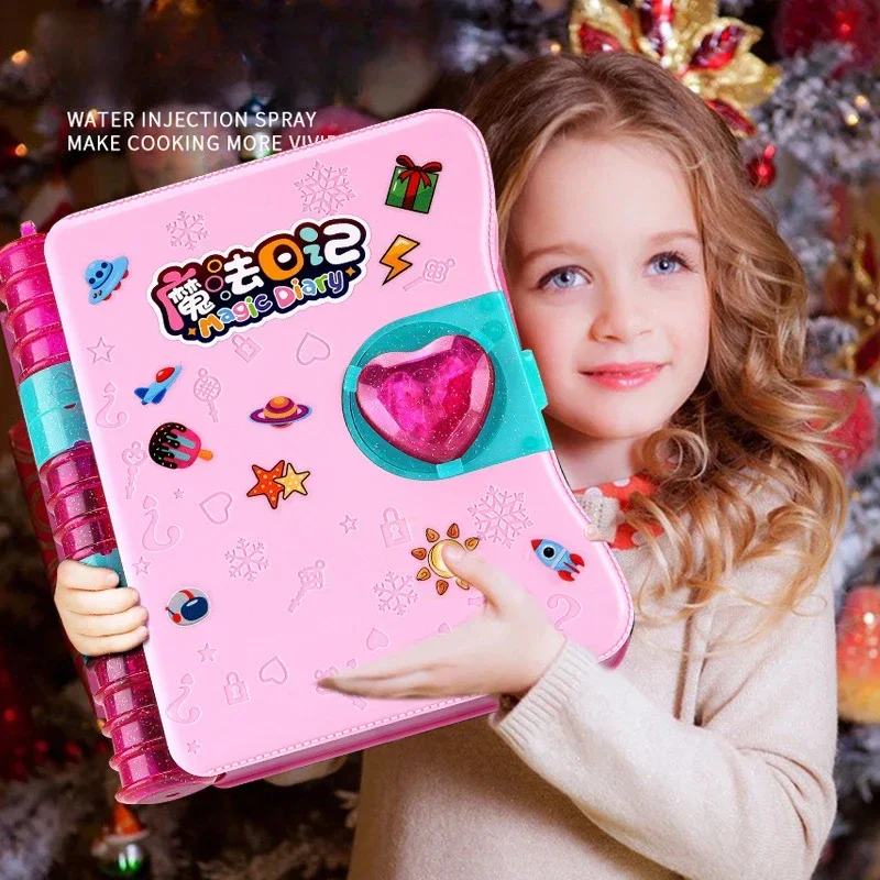 Kit joyería infantil anillos decorativos DIY para niñas