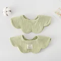 Pea green