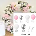 Pink set 4
