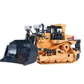 RC Bulldozer
