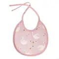 pink for swan