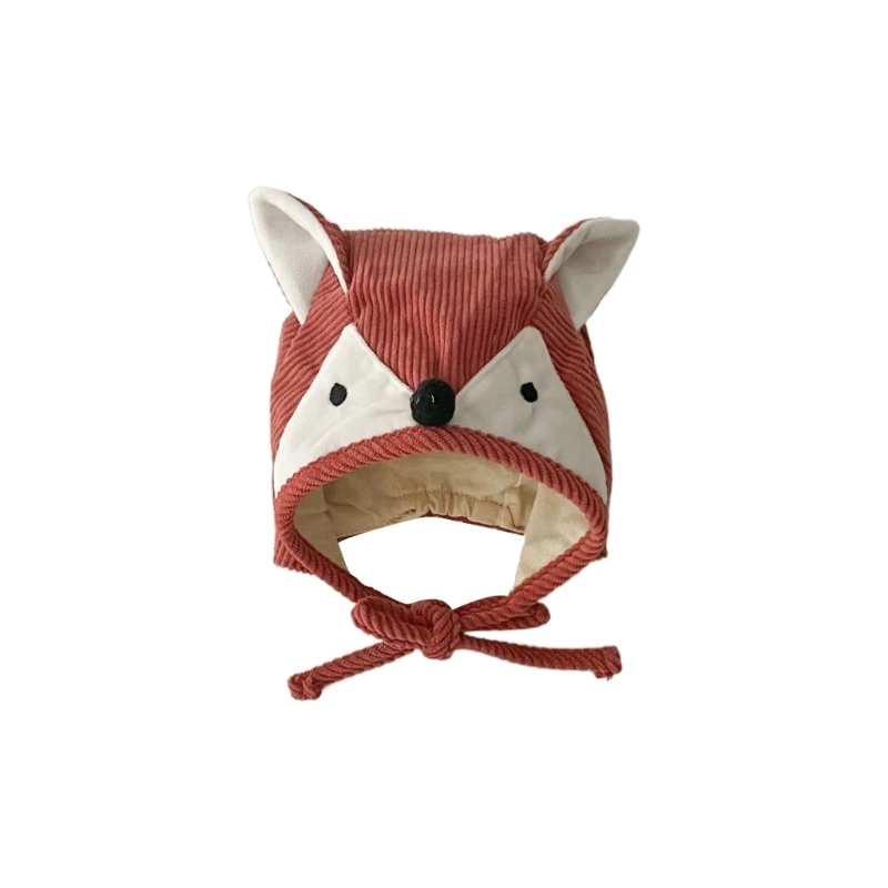 red for fox