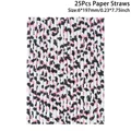 25pcs pink