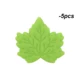 5Pcs Green