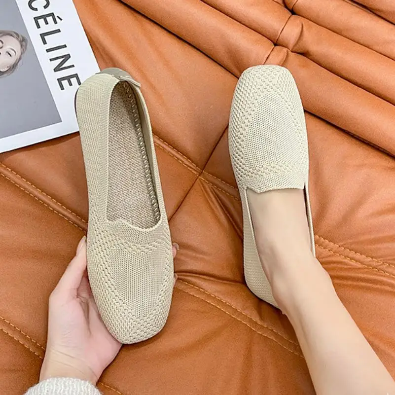 Zapatos planos sin cordones para niño – Cómodos y elegantes - imagen 2