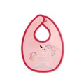 Pink horse