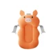 Orange pig   