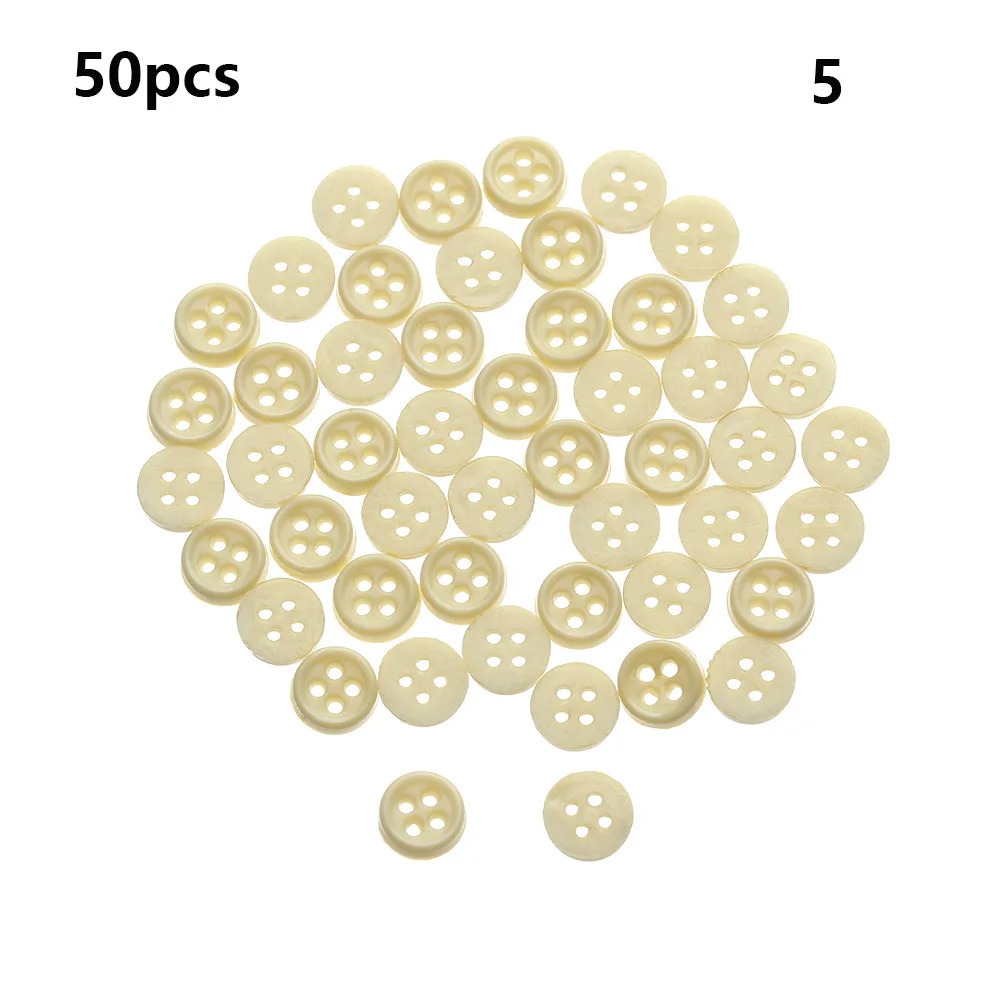 6mm  4 holes 5