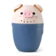 Pig Blue