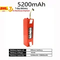 1PCS  5200mAh