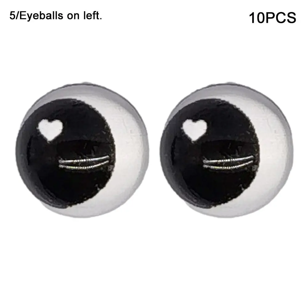 Eyeballs on left.-5