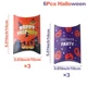6pcs
