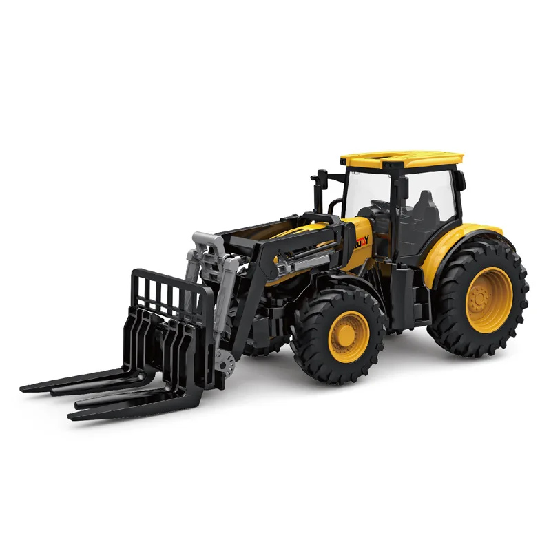 farm car set B