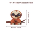 Glasses Holder 2