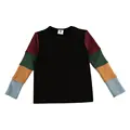 French terry shirt