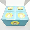 4pcs 1 set