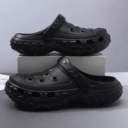 Zapatillas de verano para niño antideslizantes EVA con punta cerrada