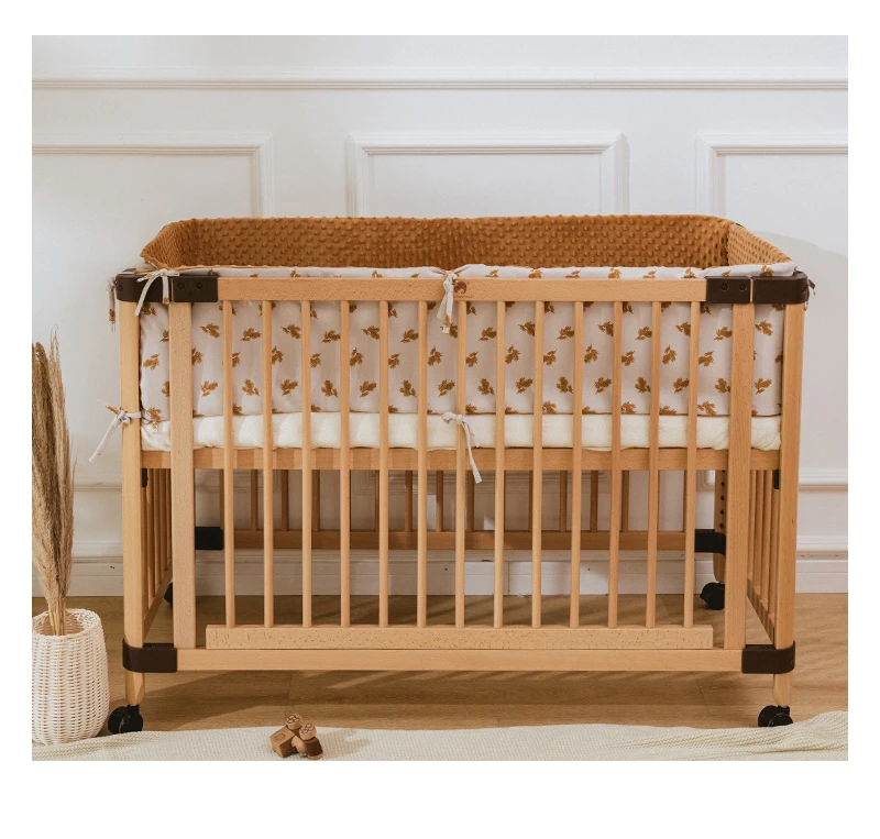 Protector cama - Fácil usar