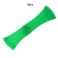 Green 5PCS