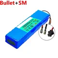 Bullet-SM