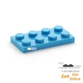 light blue-20pcs