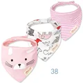 pink cat