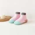 M pink