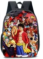 A Schoolbag