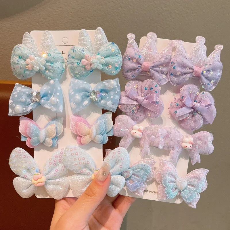 Tocado de princesa para niñas