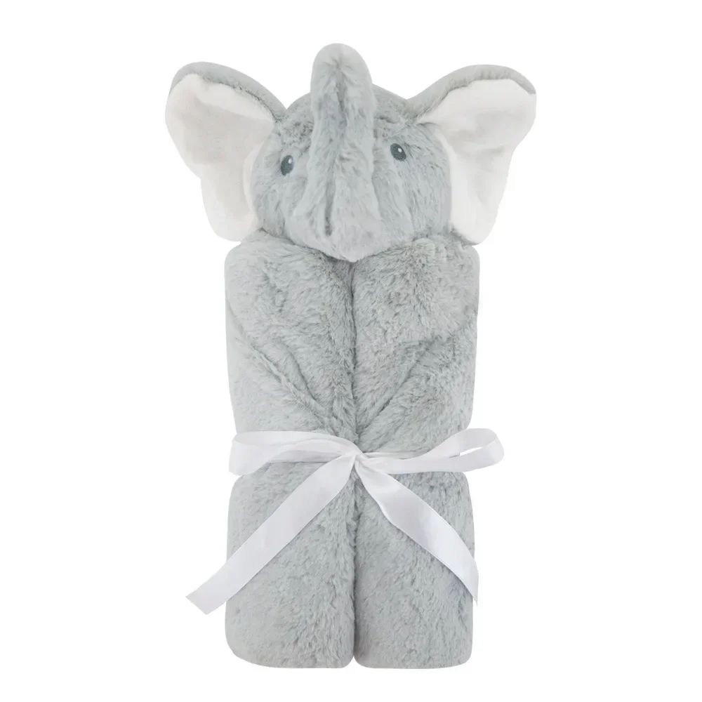 grey elephant